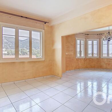 Appartement 3 pièces 198000 €