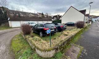 Garage  95 m² à vendre à Algrange (57440)