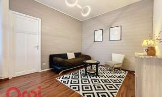 Appartement 2 Pièces 36 m² à louer à Nancy (54000)