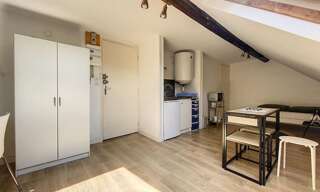 Appartement 1 Pièce 18 m² à louer à Vandœuvre-lès-Nancy (54500)