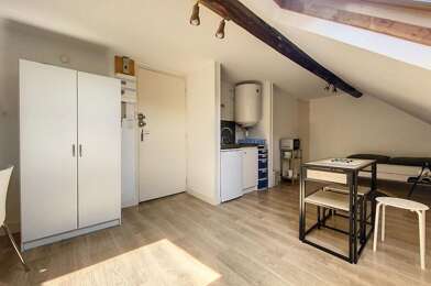 Appartement 1 pièces 400 €