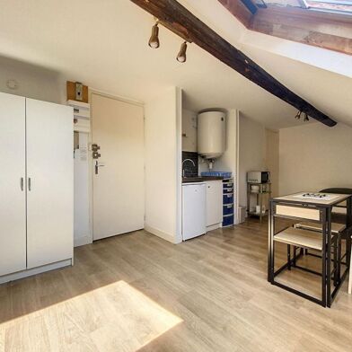 Appartement 1 pièces 400 €