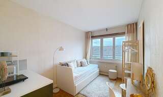 Appartement 1 Pièce 12 m² à louer à Nancy (54000)