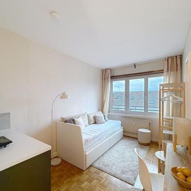 Appartement 1 pièces 350 €