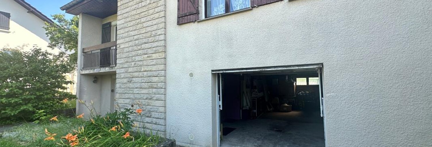 Maison 5 Pièces 102 m² à vendre à Behonne (55000)