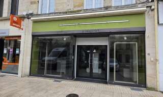 Commerce   m² à vendre à Bar-le-Duc (55000)