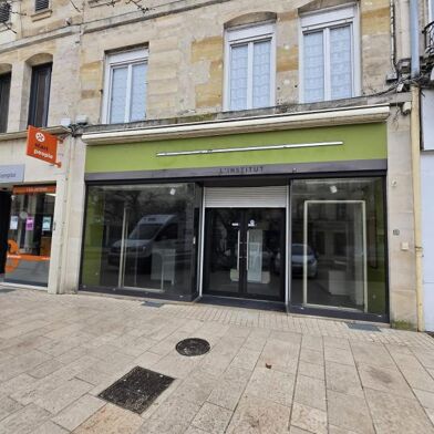 Commerce  189000 €