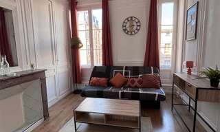 Appartement 1 Pièce 22 m² à louer à Le Havre (76600)