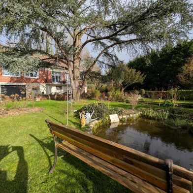 Maison 6 pièces 526000 €