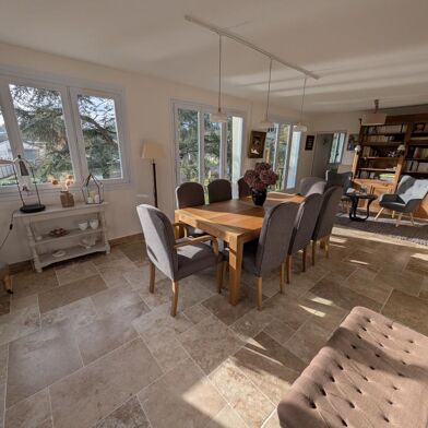 Maison 6 pièces 526000 €