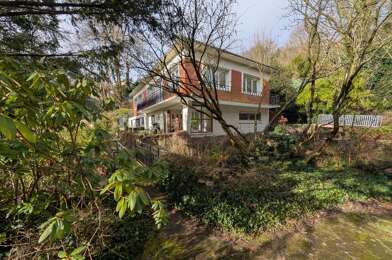 Maison 6 pièces 500000 €