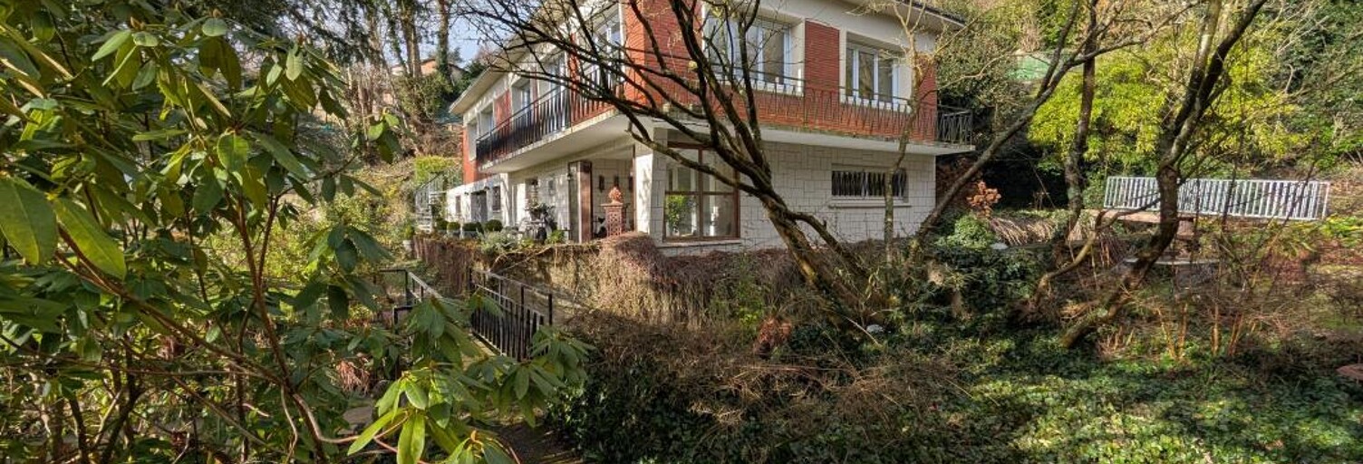 Maison 6 Pièces 165 m² à vendre à Montivilliers (76290)