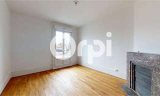 Appartement 3 Pièces 54 m² à vendre à Le Havre (76600)