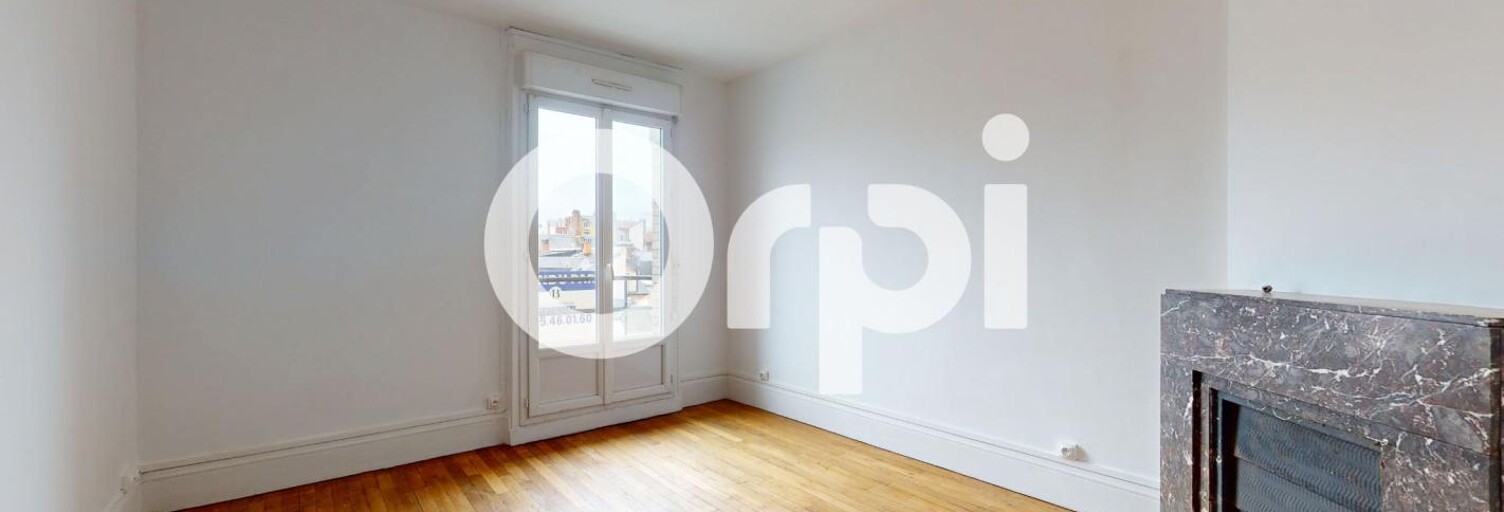 Appartement 3 Pièces 54 m² à vendre à Le Havre (76600)