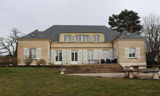 Maison 8 Pièces 400 m² à vendre à Saint-Georges-sur-Baulche (89000)