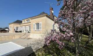 Maison 8 Pièces 400 m² à vendre à Saint-Georges-sur-Baulche (89000)