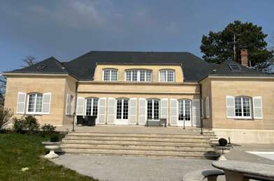 Maison 8 pièces 550000 €