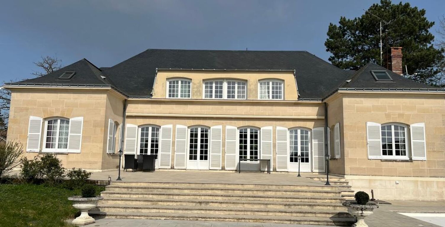 Maison À Vendre — photo 1