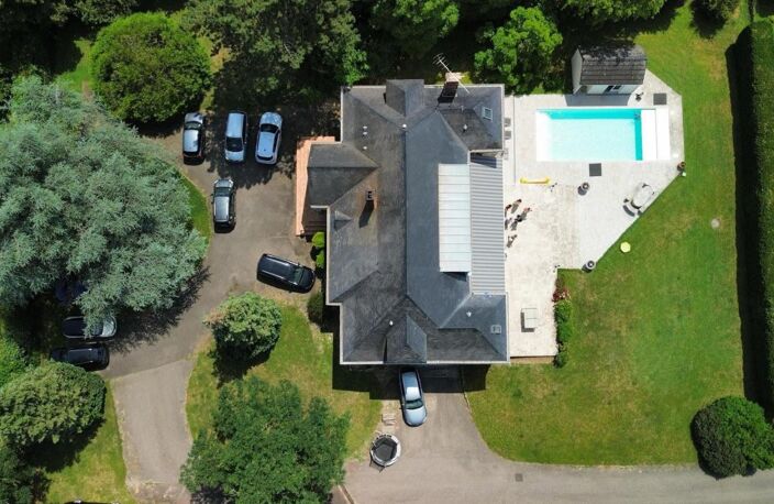 Maison À Vendre — photo 2