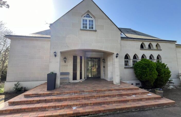Maison À Vendre — photo 3