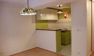 Appartement 2 Pièces 24 m² à louer à Auxerre (89000)