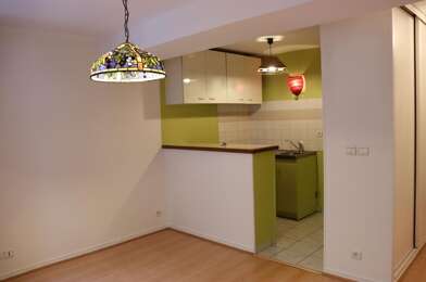 Appartement 2 pièces 420 €