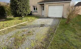 Maison 4 Pièces 101 m² à vendre à Rethel (08300)