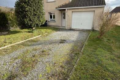 Maison 4 pièces 176500 €