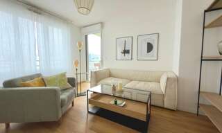 Appartement 2 Pièces 41 m² à louer à Épinay-sur-Seine (93800)