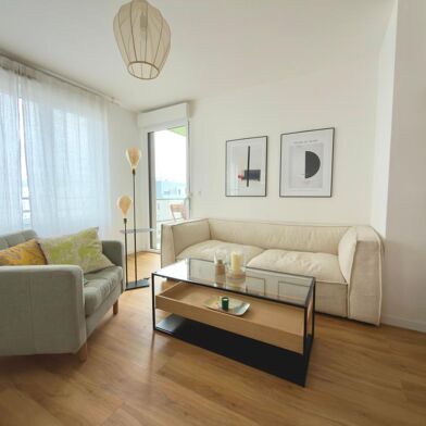 Appartement 2 pièces 950 €