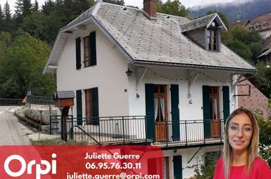 Maison 5 pièces 255000 €