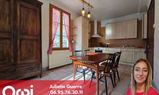 Maison 5 Pièces 100 m² à vendre à Saint-Pierre-de-Chartreuse (38380)