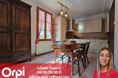 Maison 5 pièces 230000 €