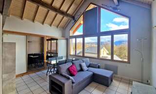 Appartement 2 Pièces 45 m² à louer à Groisy (74570)