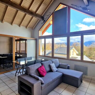 Appartement 2 pièces 800 €