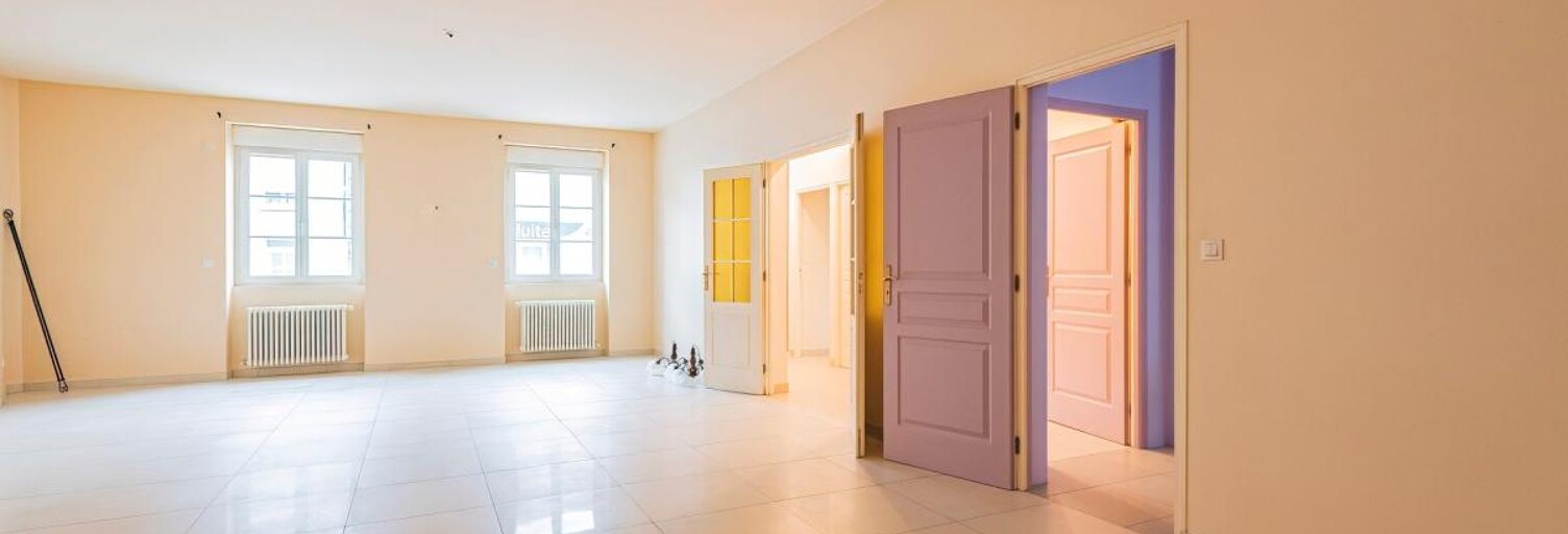 Maison 4 Pièces 155 m² à vendre à Mareuil-le-Port (51700)