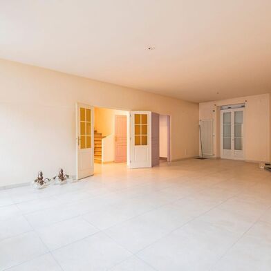 Maison 4 pièces 237500 €