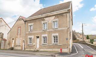 Maison 4 Pièces 155 m² à vendre à Mareuil-le-Port (51700)