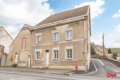 Maison 4 pièces 209500 €