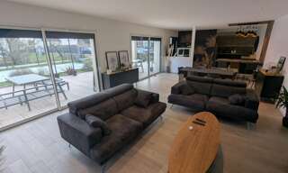 Maison 6 Pièces 172 m² à vendre à Sandillon (45640)