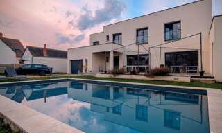 Maison 6 Pièces 172 m² à vendre à Sandillon (45640)