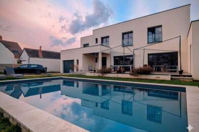 Maison 6 pièces 450000 €