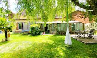 Maison 3 Pièces 120 m² à vendre à Rogny-les-Sept-Écluses (89220)