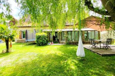 Maison 3 pièces 129000 €