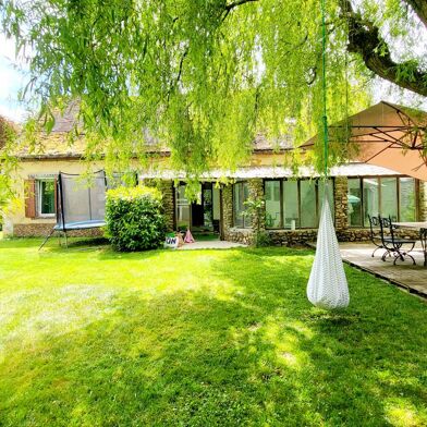 Maison 3 pièces 139000 €