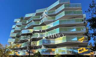 Appartement 3 Pièces 65 m² à vendre à Montpellier (34000)