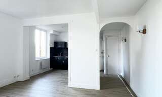 Appartement 3 Pièces 56 m² à vendre à Francheville (69340)