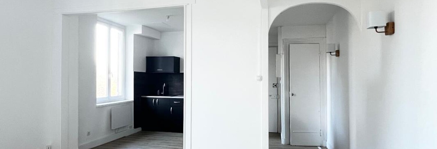 Appartement 3 Pièces 56 m² à vendre à Francheville (69340)