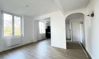 Appartement 3 Pièces 56 m² à vendre à Francheville (69340)