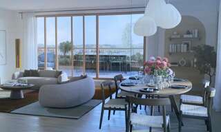 Appartement 3 Pièces 84 m² à vendre à Tassin-la-Demi-Lune (69160)